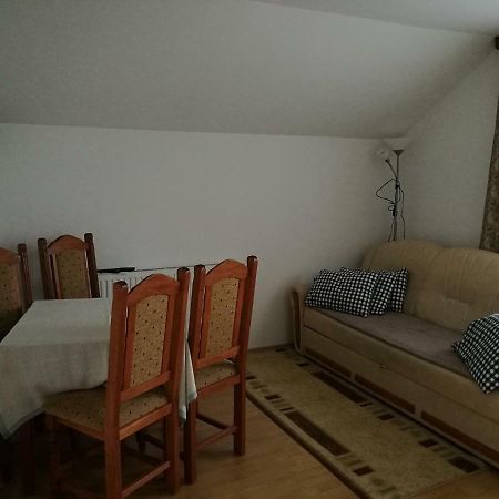 Apartment Manda 라코비카 외부 사진