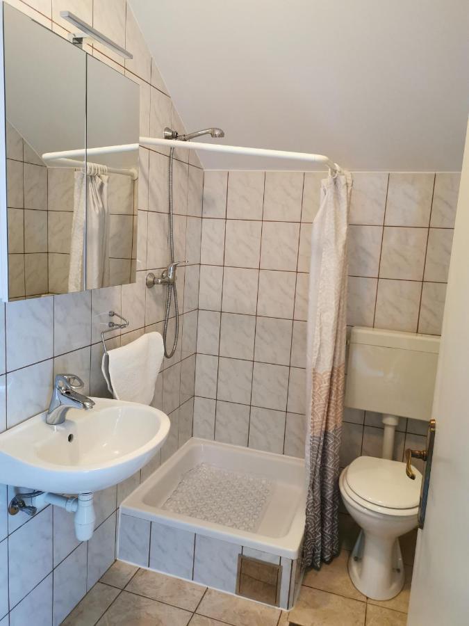 Apartment Manda 라코비카 외부 사진
