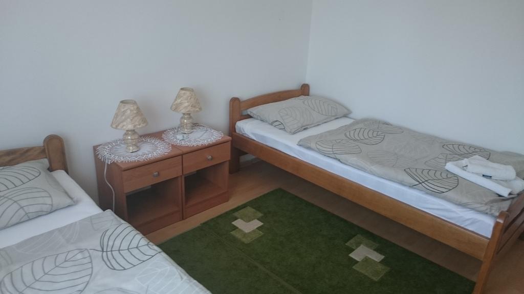 Apartment Manda 라코비카 외부 사진