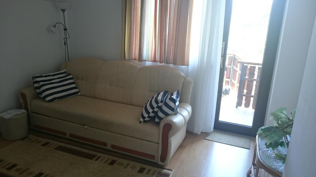Apartment Manda 라코비카 외부 사진
