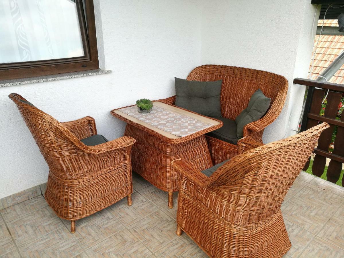 Apartment Manda 라코비카 외부 사진