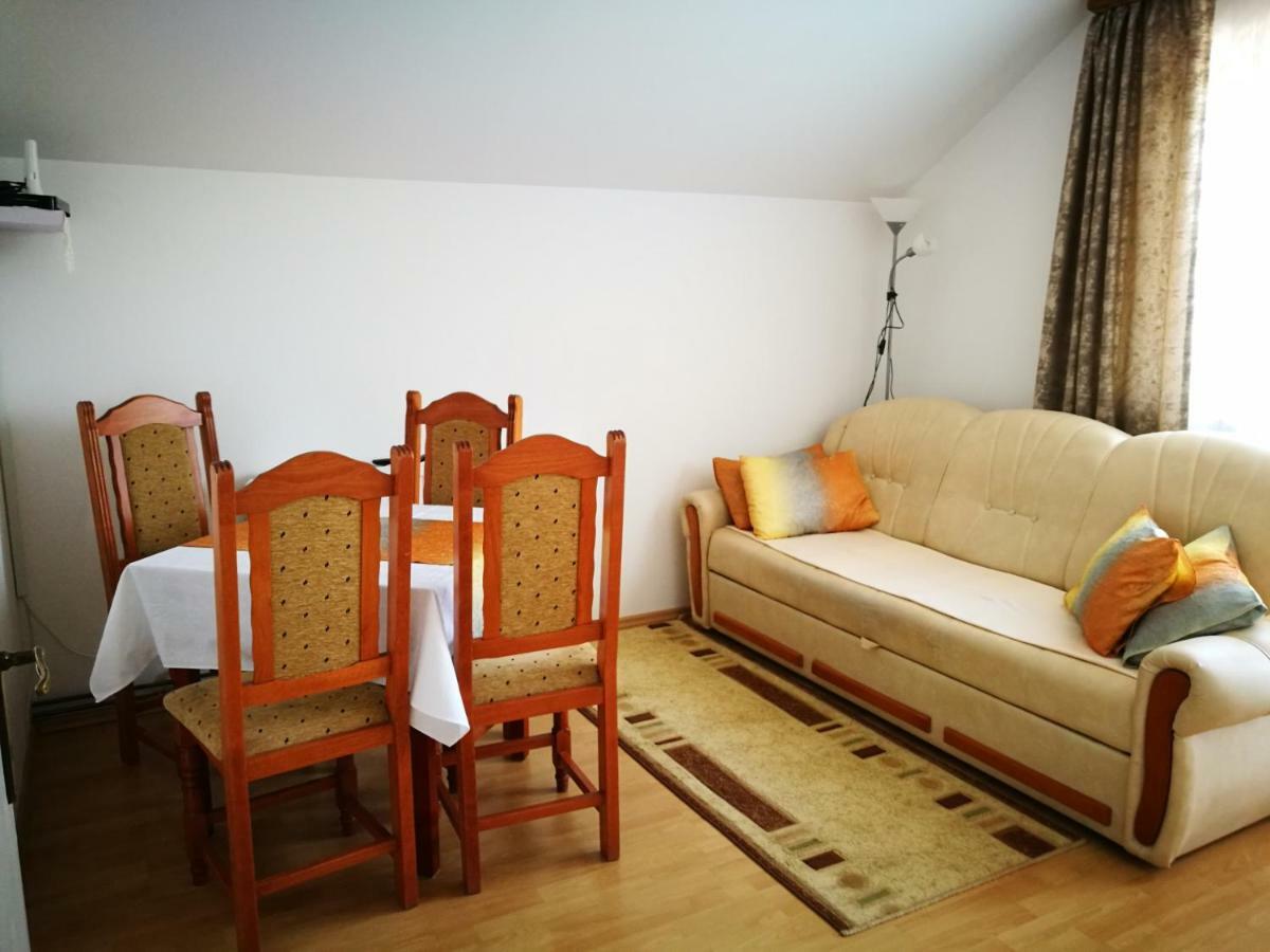 Apartment Manda 라코비카 외부 사진