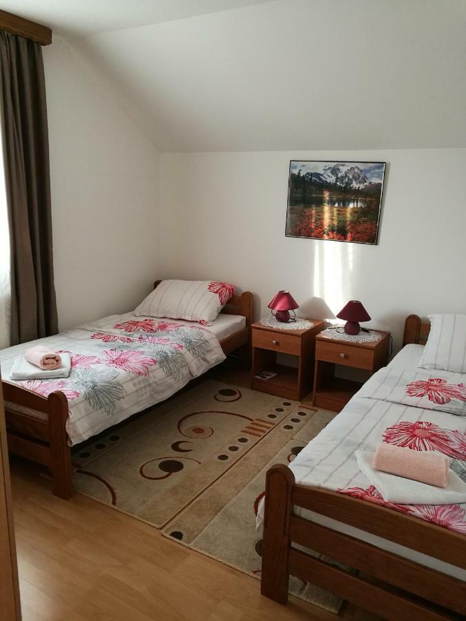 Apartment Manda 라코비카 외부 사진