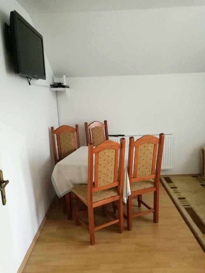 Apartment Manda 라코비카 외부 사진