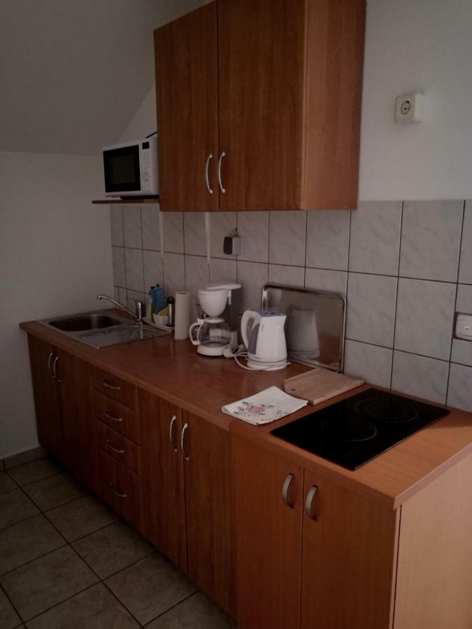 Apartment Manda 라코비카 외부 사진