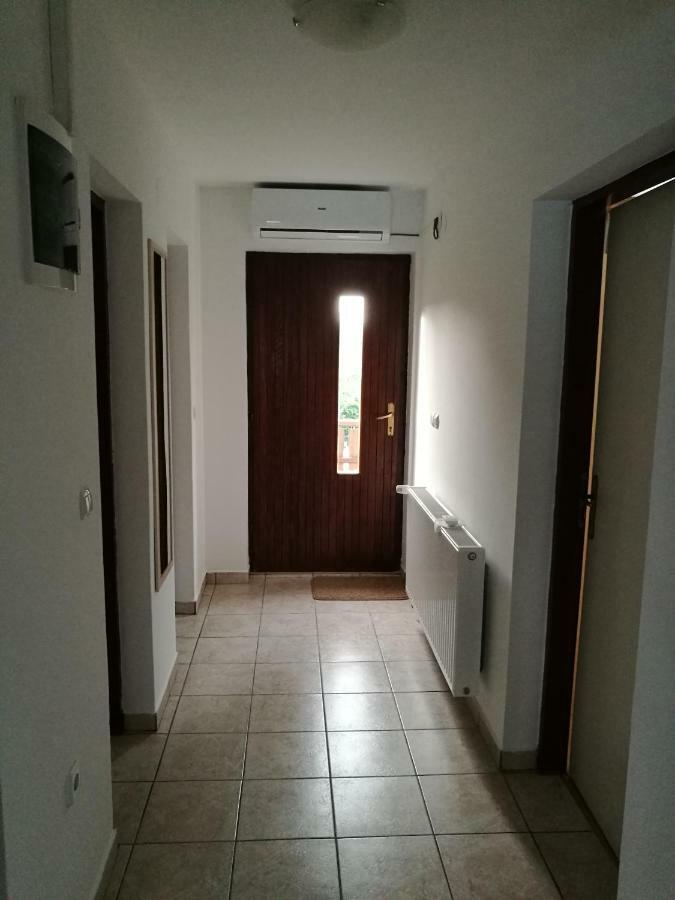 Apartment Manda 라코비카 외부 사진